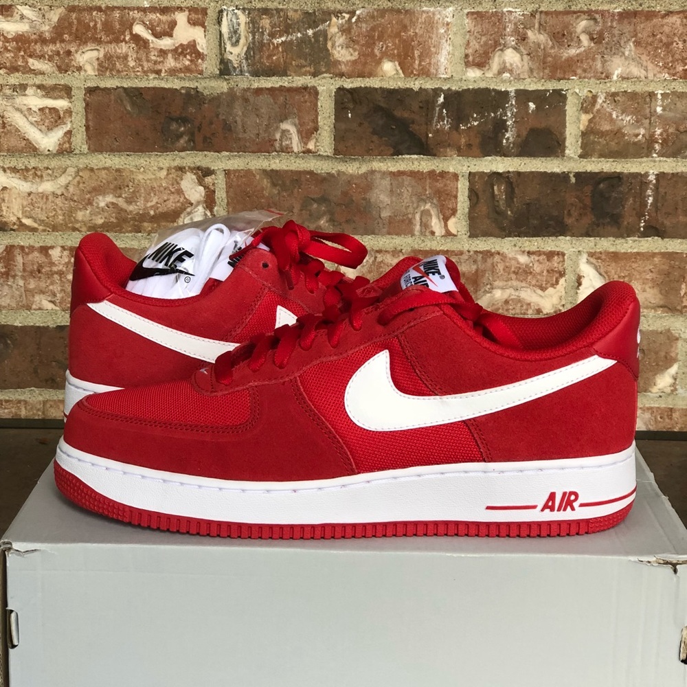 Brand New Men’s Nike Air Force 1 Low Size 9.5-11